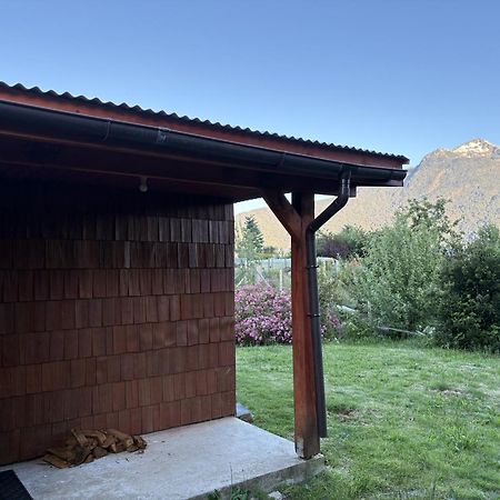 Rio Blanco Villa ออร์โนปีเรน ภายนอก รูปภาพ