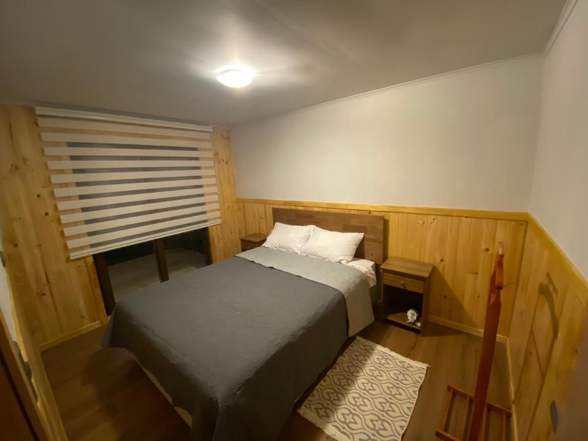 Rio Blanco Villa ออร์โนปีเรน ภายนอก รูปภาพ