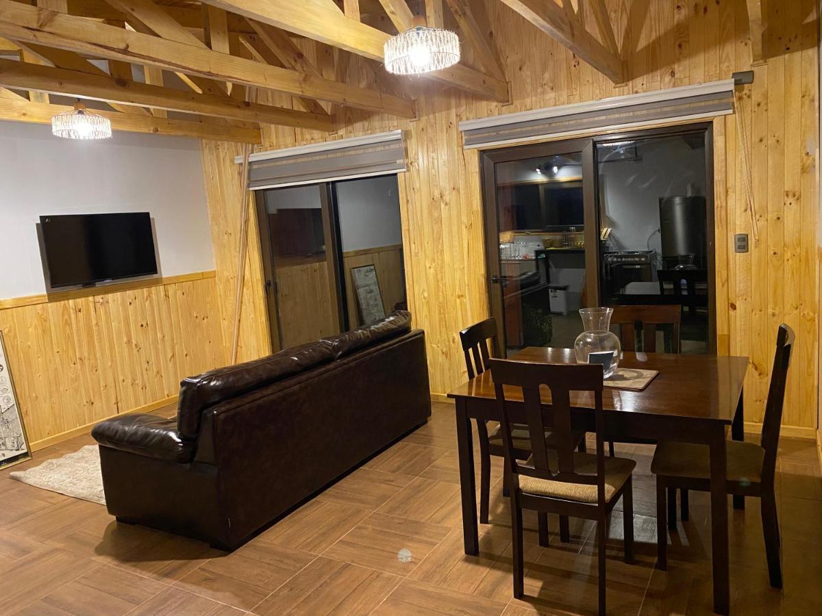 Rio Blanco Villa ออร์โนปีเรน ภายนอก รูปภาพ
