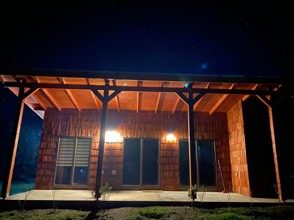 Rio Blanco Villa ออร์โนปีเรน ภายนอก รูปภาพ