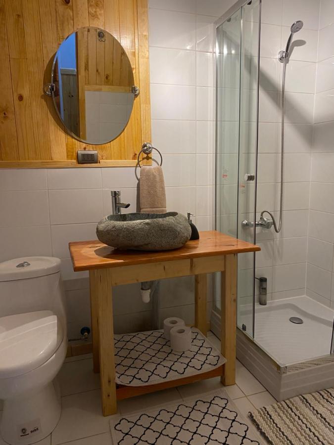 Rio Blanco Villa ออร์โนปีเรน ภายนอก รูปภาพ