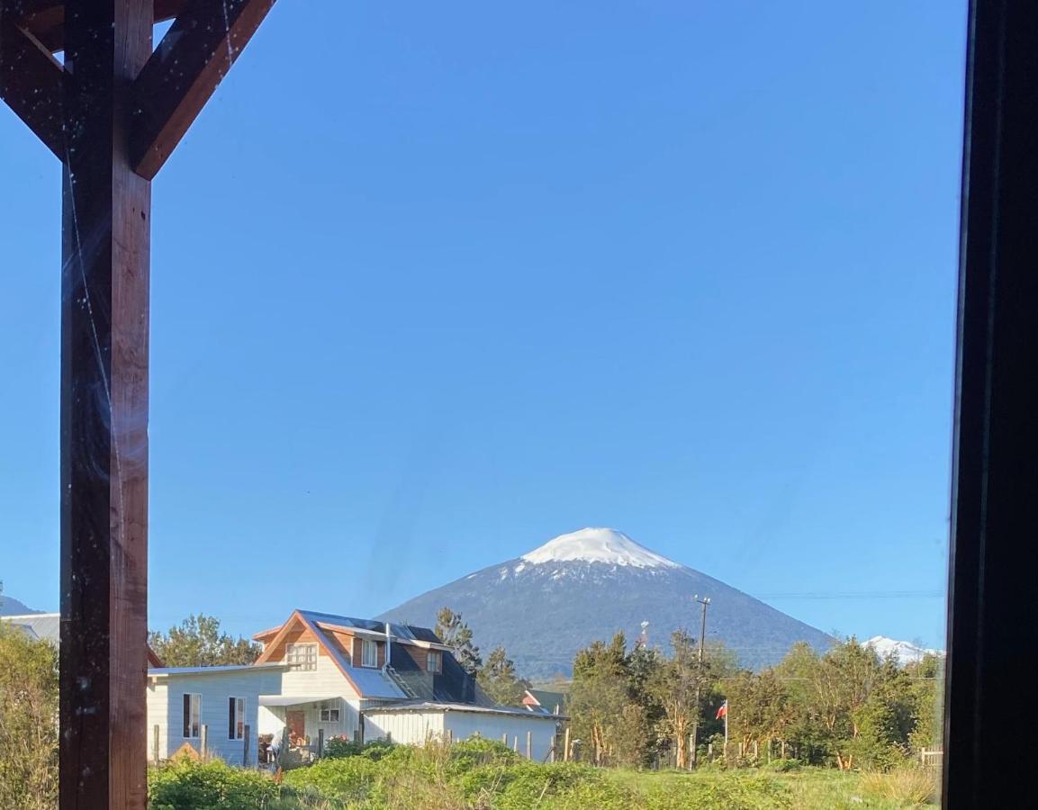 Rio Blanco Villa ออร์โนปีเรน ภายนอก รูปภาพ