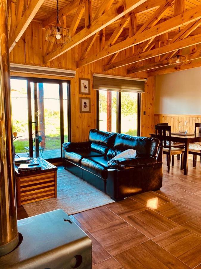 Rio Blanco Villa ออร์โนปีเรน ภายนอก รูปภาพ
