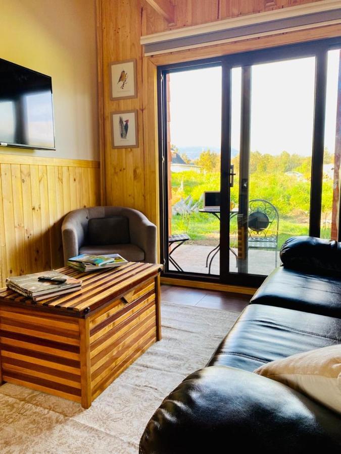 Rio Blanco Villa ออร์โนปีเรน ภายนอก รูปภาพ