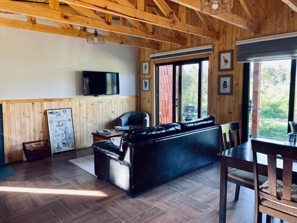 Rio Blanco Villa ออร์โนปีเรน ภายนอก รูปภาพ