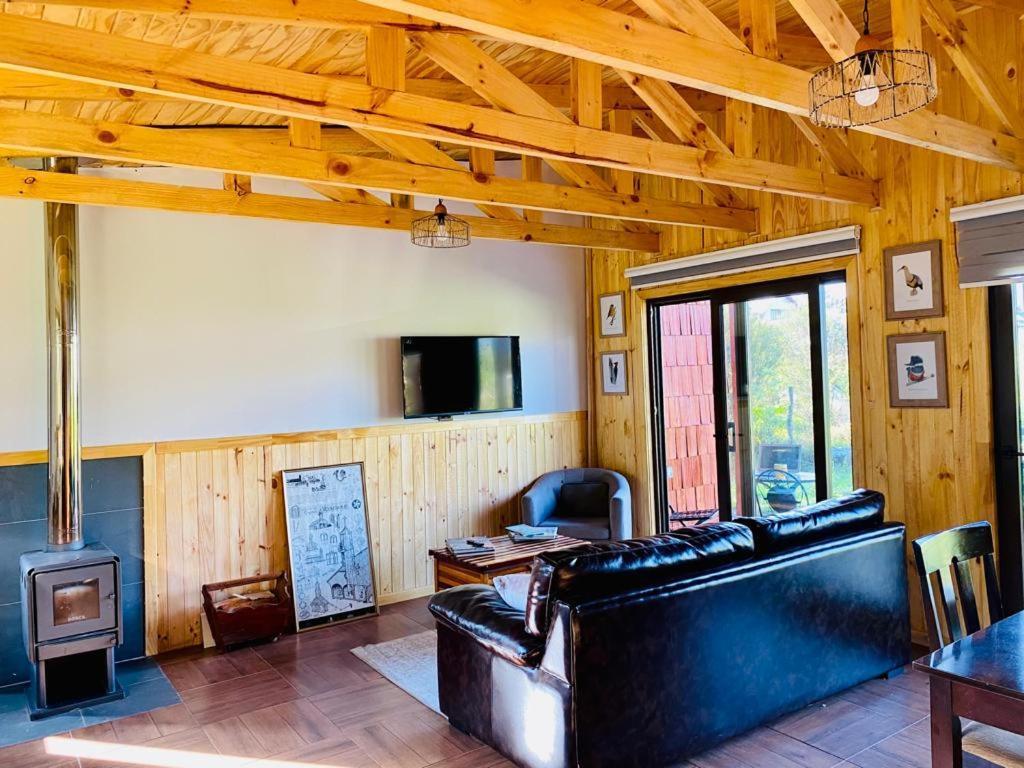 Rio Blanco Villa ออร์โนปีเรน ภายนอก รูปภาพ