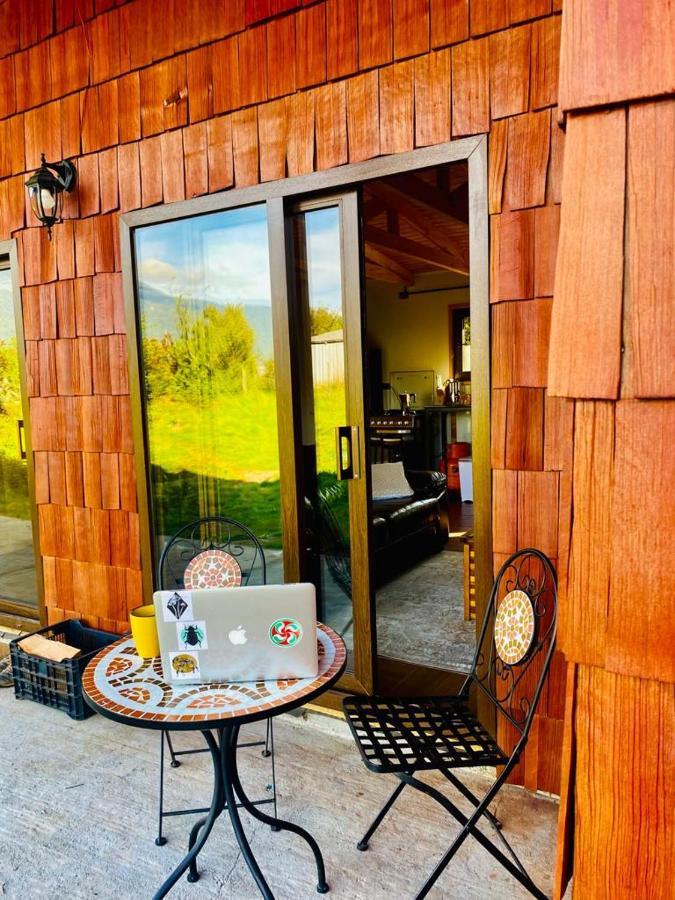 Rio Blanco Villa ออร์โนปีเรน ภายนอก รูปภาพ