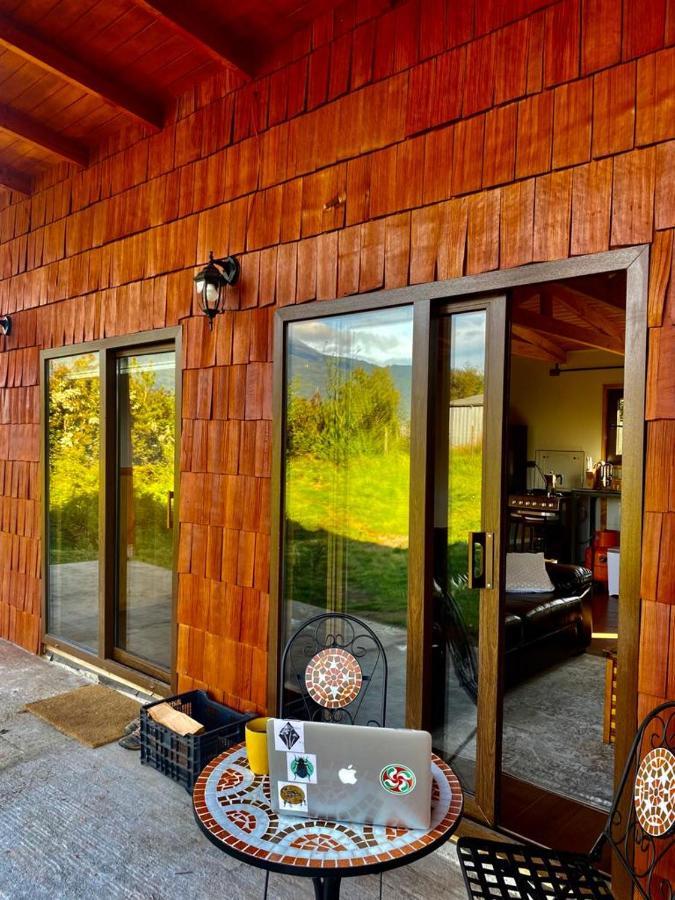 Rio Blanco Villa ออร์โนปีเรน ภายนอก รูปภาพ