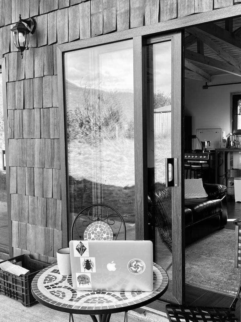 Rio Blanco Villa ออร์โนปีเรน ภายนอก รูปภาพ