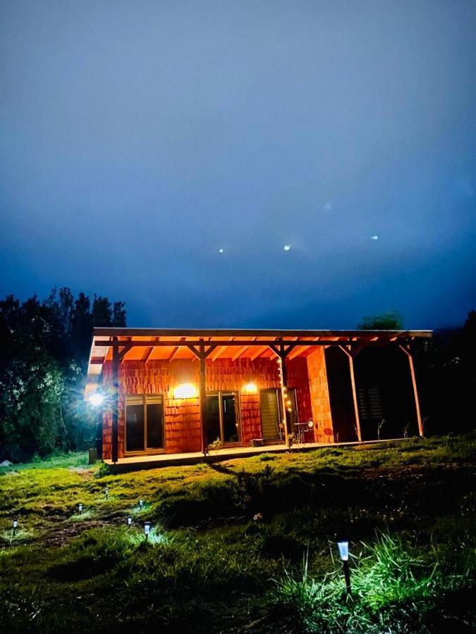 Rio Blanco Villa ออร์โนปีเรน ภายนอก รูปภาพ