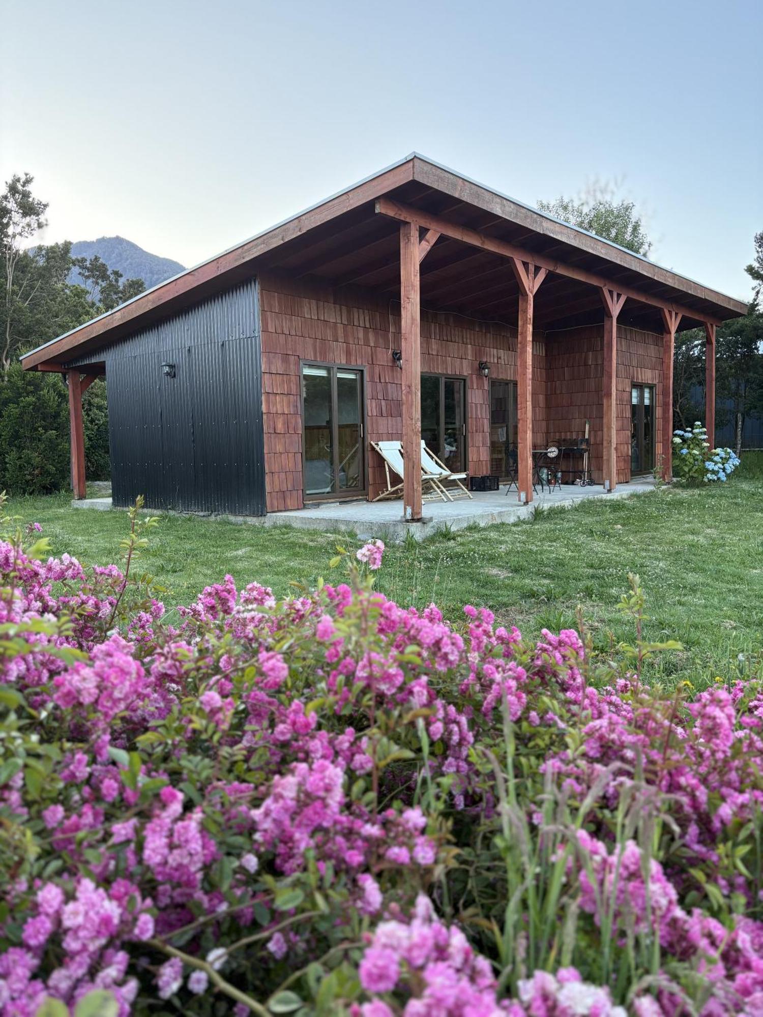 Rio Blanco Villa ออร์โนปีเรน ภายนอก รูปภาพ