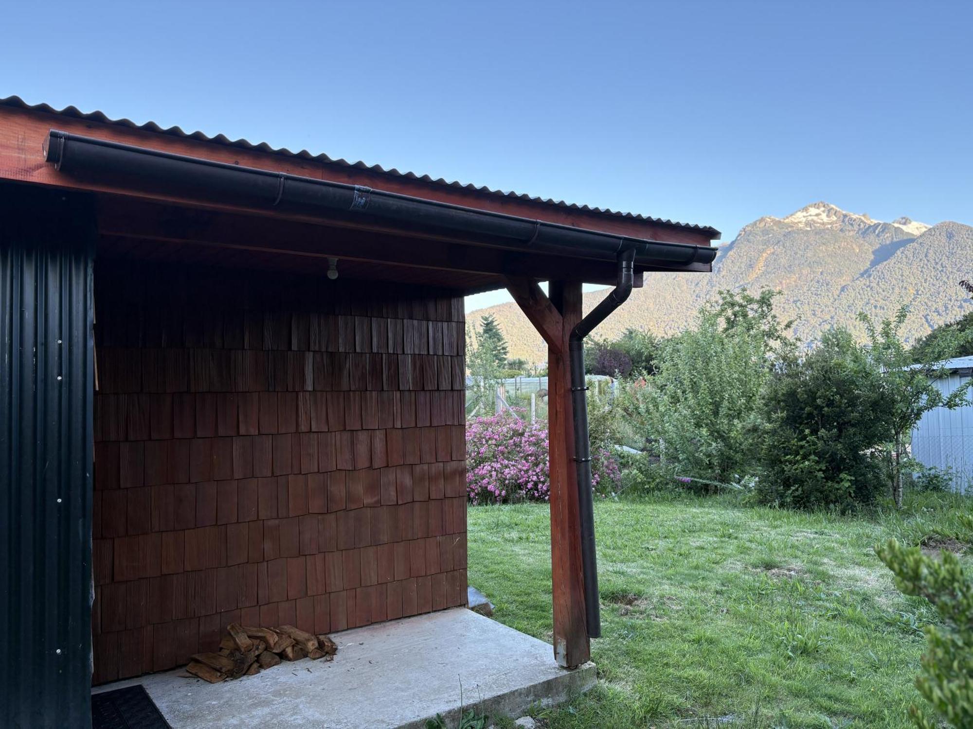 Rio Blanco Villa ออร์โนปีเรน ภายนอก รูปภาพ