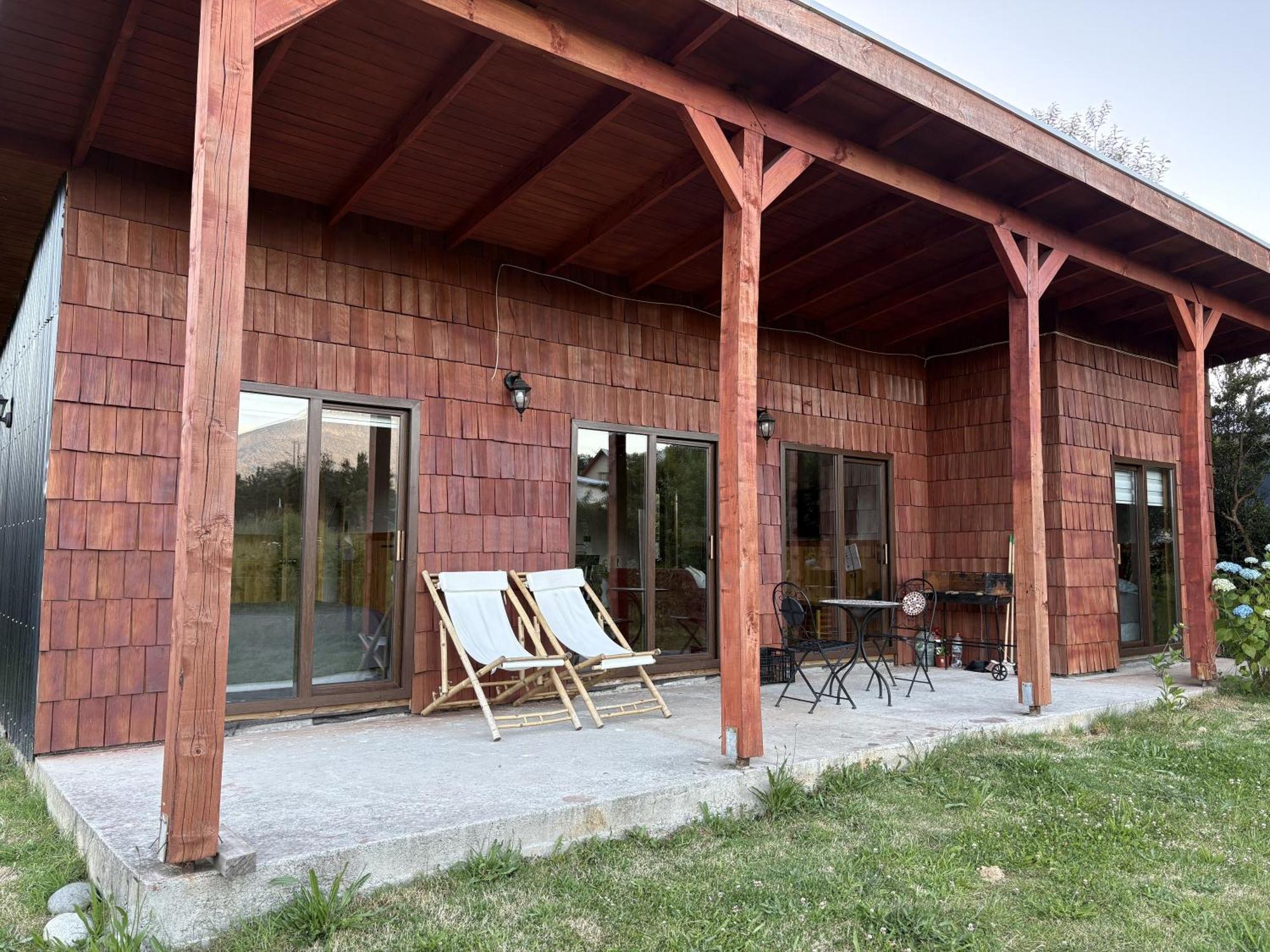 Rio Blanco Villa ออร์โนปีเรน ภายนอก รูปภาพ