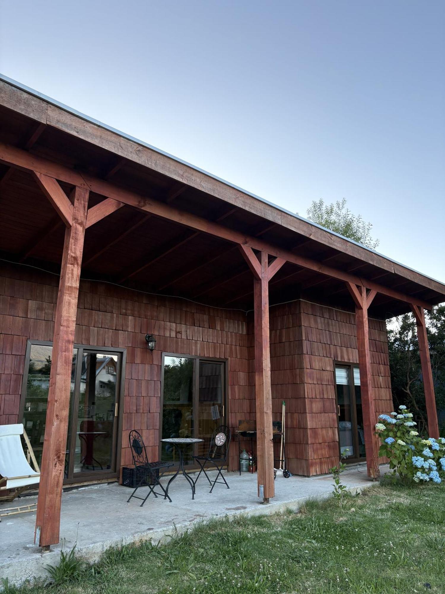 Rio Blanco Villa ออร์โนปีเรน ภายนอก รูปภาพ